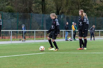 Bild 20 - B-Juniorinnen VfL Pinneberg - MSG Steinhorst Krummesse : Ergebnis: 5:5